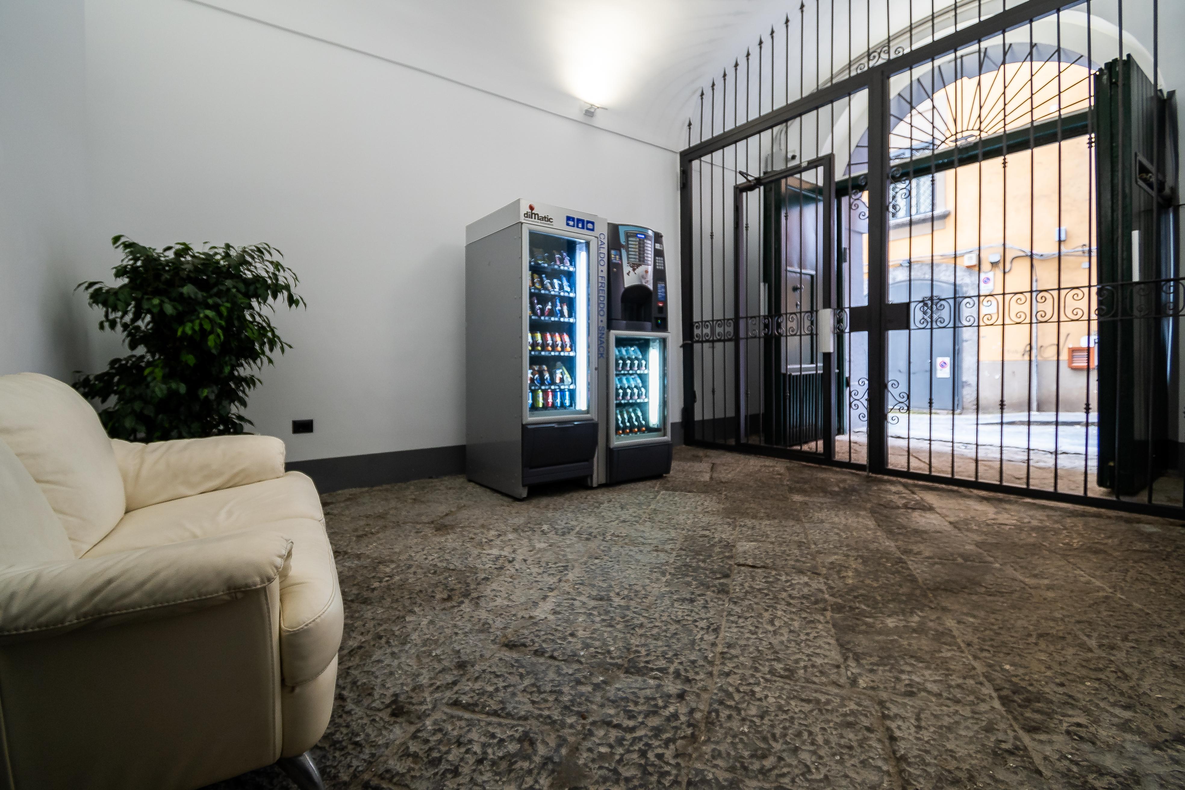 Palazzo Settembrini 49 Aparthotel Naples Exterior photo