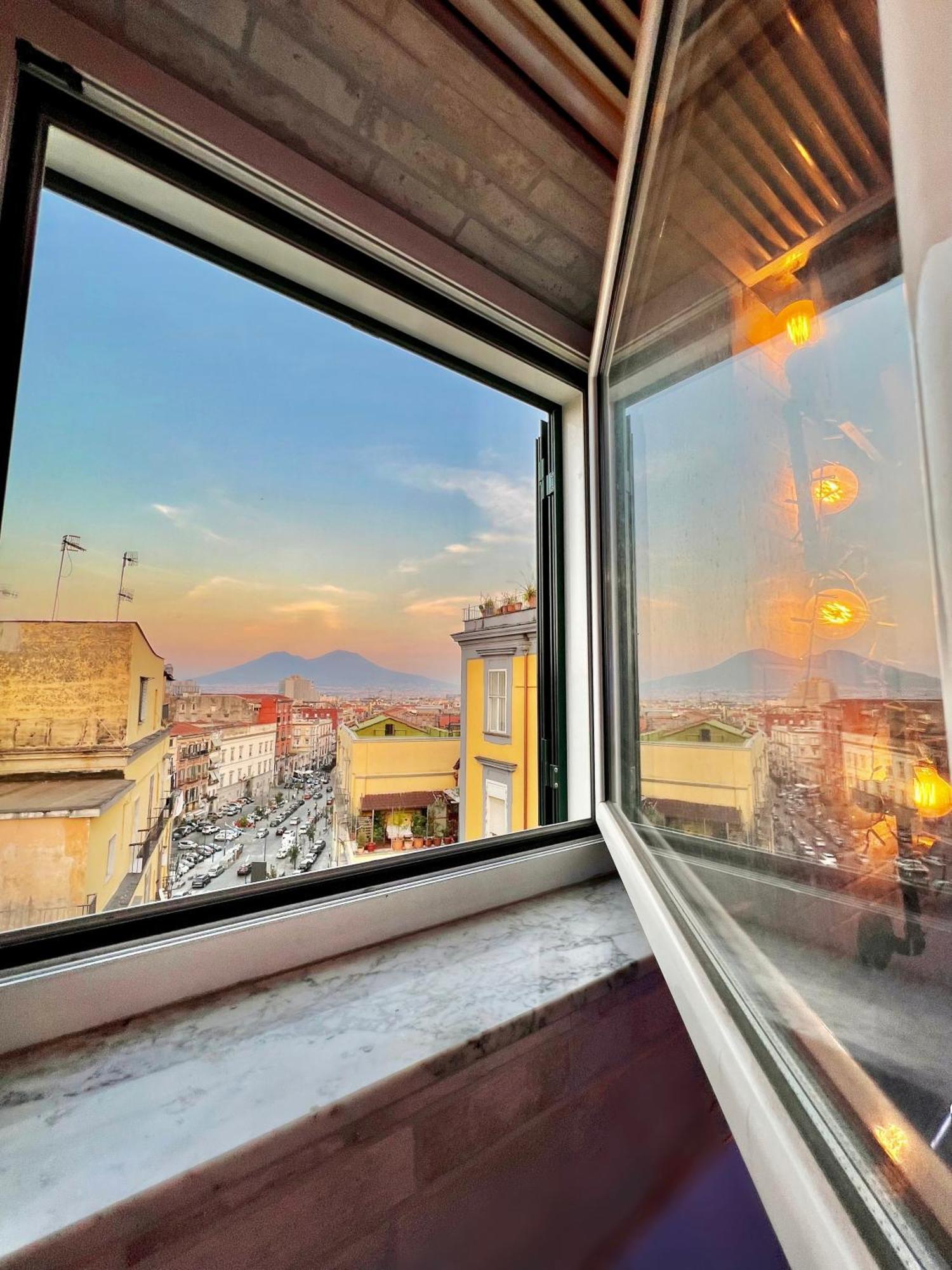 Palazzo Settembrini 49 Aparthotel Naples Room photo