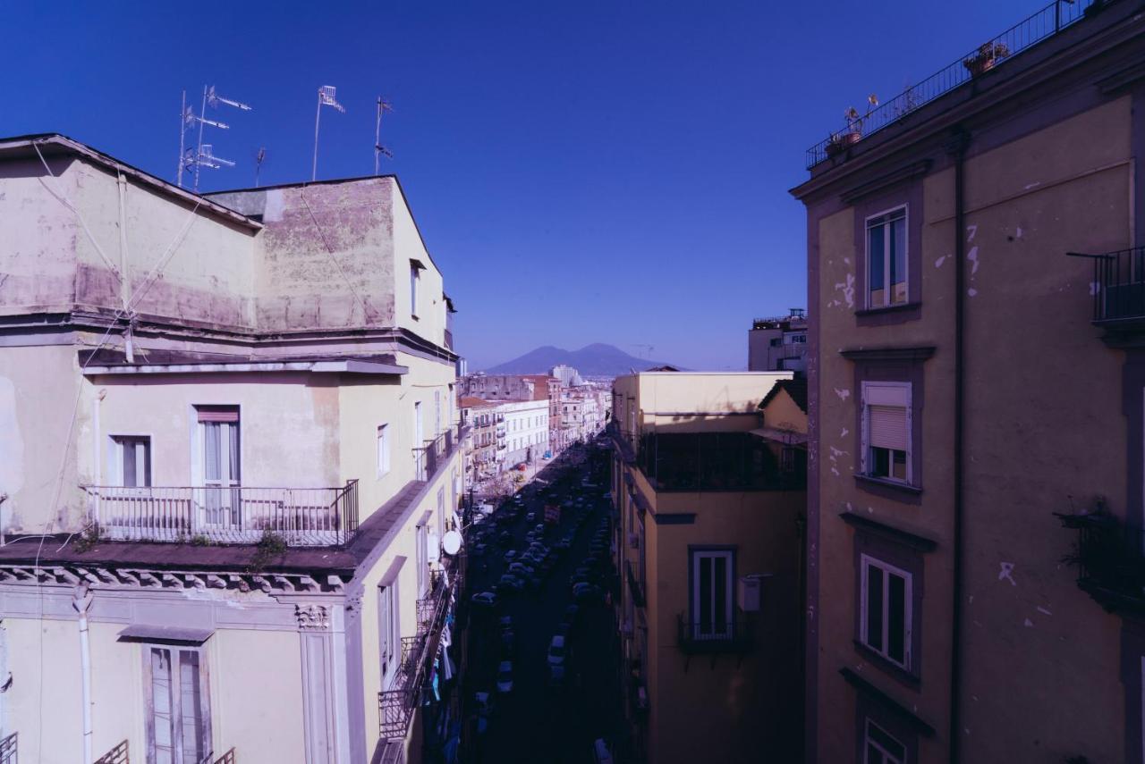 Palazzo Settembrini 49 Aparthotel Naples Exterior photo